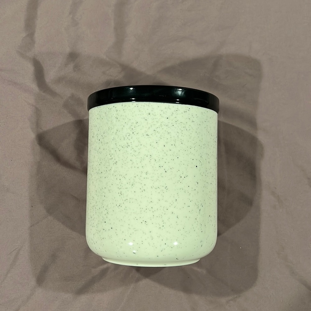Kitchen Canister